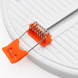 <span class=keywords><strong>10W</strong></span> 18W 24W 36W vòng hình dạng bảng điều khiển đèn Frameless <span class=keywords><strong>LED</strong></span> bảng điều chỉnh ánh sáng - Product Image 6