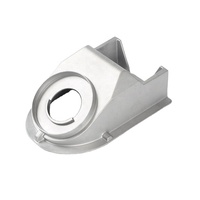 WJH Moulage sous pression d'aluminium, moulage sous pression de zinc, moulage sous pression de magnésium, moulage sous pression de laiton, moulage sous pression de cuivre, moulage sous pression d'acier, moulage sur mesure