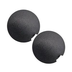 ฝาครอบกันชนรถเมอร์เซเดส-เบนซ์ สมาร์ท 451 A4518850122 แผ่นตกแต่งวัสดุ Abs - Product Image 3