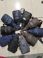 Nouvelle Meilleure Vente en Afrique Prix Bas Stock Sacs à Main pour Femmes Liquidation Surplus Stocks Annulés Lots Mixtes Sacs en Cuir et en Peluche