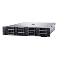 Dlls Emc Poweredge R760 R760XS R660 R750 R750XS R740 Server R650 R550 R450 R350 R250 2U 1U rak Server Poweredge