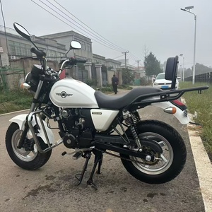 XIAOHOUZI <span class=keywords><strong>Mini</strong></span> Monkey <span class=keywords><strong>Monster</strong></span> 150cc <span class=keywords><strong>Moto</strong></span> de Rue Haute Performance à Essence avec une Vitesse Maximale de >80 km/h - Product Image 1