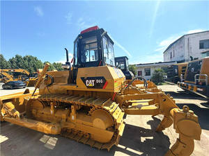 รถปราบดิน D6G แมวมือสองรถปราบดิน D7G D8R D6G D4C รถปราบดิน - Product Image 5