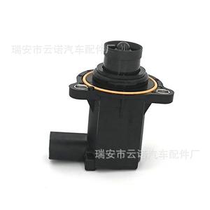 Vente en gros d'usine de vannes solénoïdes pour turbocompresseurs Volkswagen et Audi, modèles 06H145710C 06H145710E, type de soupape de décharge externe - Product Image 2