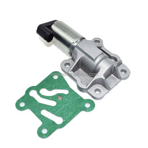 Solénoïde VVT-IN 36002145 36002685 8670421 pour 1993-2006 <span class=keywords><strong>VOLVO</strong></span> S60 <span class=keywords><strong>V70</strong></span> S80 2.4L 3.0L - Product Image 3