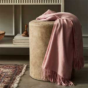 Pouf de salon, <span class=keywords><strong>table</strong></span> d'appoint flexible, meubles modernes, tabourets en cuir, ottomanes pour le bout du canapé - Product Image 2