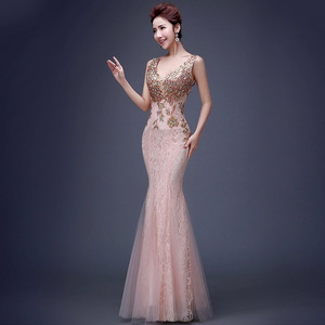 <span class=keywords><strong>2022</strong></span> Sexy elegante cuello en v lentejuelas vestido <span class=keywords><strong>de</strong></span> cola <span class=keywords><strong>de</strong></span> moda vestido <span class=keywords><strong>de</strong></span> <span class=keywords><strong>dama</strong></span> <span class=keywords><strong>de</strong></span> <span class=keywords><strong>honor</strong></span> para boda fiesta sirena <span class=keywords><strong>vestidos</strong></span> <span class=keywords><strong>de</strong></span> noche - Product Image 5