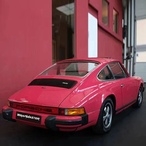 WRAPMASTER 1.52*15m TPU PPF métallisé <span class=keywords><strong>bleu</strong></span> glace auto-cicatrisant voiture autocollants corps Wrap <span class=keywords><strong>peinture</strong></span> protéger Film voiture véhicule Wraps Film - Product Image 4