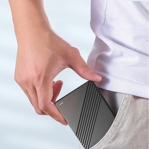 Disque dur externe OEM 1 To/1.5 To USB 2.5 pouces pour ordinateurs portables et portables avec port <span class=keywords><strong>SATA</strong></span> - Product Image 5