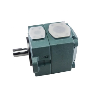 ปั๊มไฮดรอลิกแบบใบพัดเดี่ยว China Hydraulic Pv2r1 Pv2r2 Pv2r3 รุ่น PV2R3-52/60/66/76/85/94/108/116/125/136 อุปกรณ์ปั๊มน้ำมันไฮดรอลิก - Product Image 2