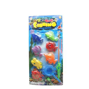 Buy Wholesale toy fishing rod For Children And Family