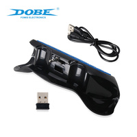 DOBE Factory Direct Supply Clavier sans fil pour PS4 Slim Pro Dualshock4 Controller Accessoires de jeu