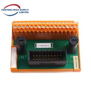 Module d'E/S numérique de sécurité 24 canaux FC-TDI052 51307988-176 de qualité supérieure, échangeable à chaud pour applications ESD F&G BMS - Product Image 3