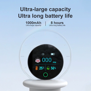 Wholesale High-quality <b>Smart</b> <b>Home</b> Products Suitable for Carbon Monoxide Detection - Product Image 2