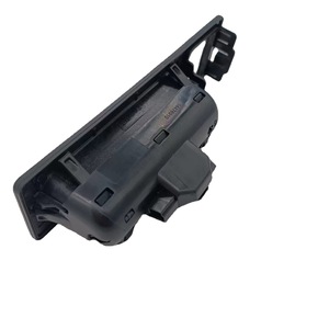 OEM Trunk <b>Push</b> <b>Button</b> <b>Switch</b> For BMW F Series F22 F30 F10 F25 51247368753 Plastic Replacement Part - Product Image 3