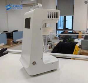 Lasensor không khí hoạt động xách tay bioaerosol phân tích khí vi sinh vật lấy mẫu phát hiện MS-300 2.83l/min tốc độ dòng chảy 5h pin 5-inch - Product Image 5