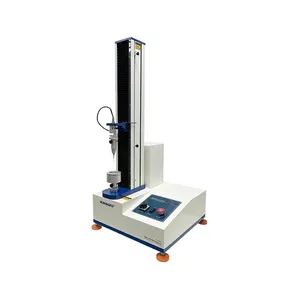 ASTM D3330 New Design Adhesive Tape Peeling Strength Tester Lab Testing Machine