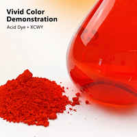 Poudre colorante alimentaire orange rouge jaune citron