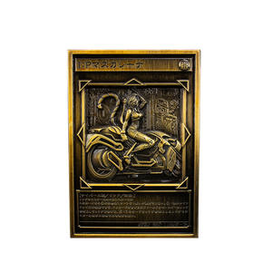 <span class=keywords><strong>Carte</strong></span> Métallique <span class=keywords><strong>Yu</strong></span>-<span class=keywords><strong>Gi</strong></span>-<span class=keywords><strong>Oh</strong></span> Personnalisée en Alliage de Zinc, Jeu de Cartes à Collectionner Dorées <span class=keywords><strong>Yu</strong></span>-<span class=keywords><strong>Gi</strong></span>-<span class=keywords><strong>Oh</strong></span>, <span class=keywords><strong>Carte</strong></span> Anime Métallique - Product Image 4