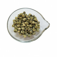 Approvisionnement d'usine Meilleur prix AD Pois verts Légumes secs directement de Chine