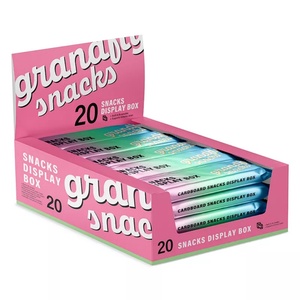 Exhibidor de Cartón para Mostrador, Caja de Exhibición de Cartón, Venta al Por Mayor - Product Image 2