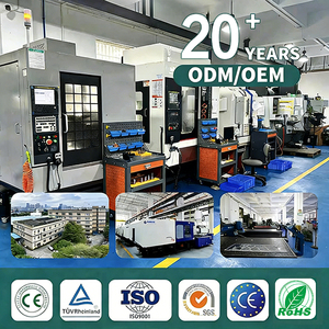 แม่พิมพ์ฉีดพลาสติก 2K แบบสองสี สำหรับทำด้ามแปรงสีฟันและชิ้นส่วนยางจับนุ่ม  ผลิตตามสั่งระดับมืออาชีพ - Product Image 5