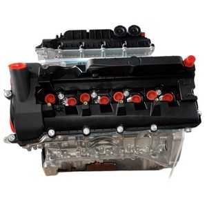 Moteur <span class=keywords><strong>diesel</strong></span> 508PS remanufacturé de haute qualité, double <span class=keywords><strong>turbo</strong></span> CRDI, bloc moteur complet, Land Rover Range Rover <span class=keywords><strong>Sport</strong></span> 5.0L V8 - Product Image 5