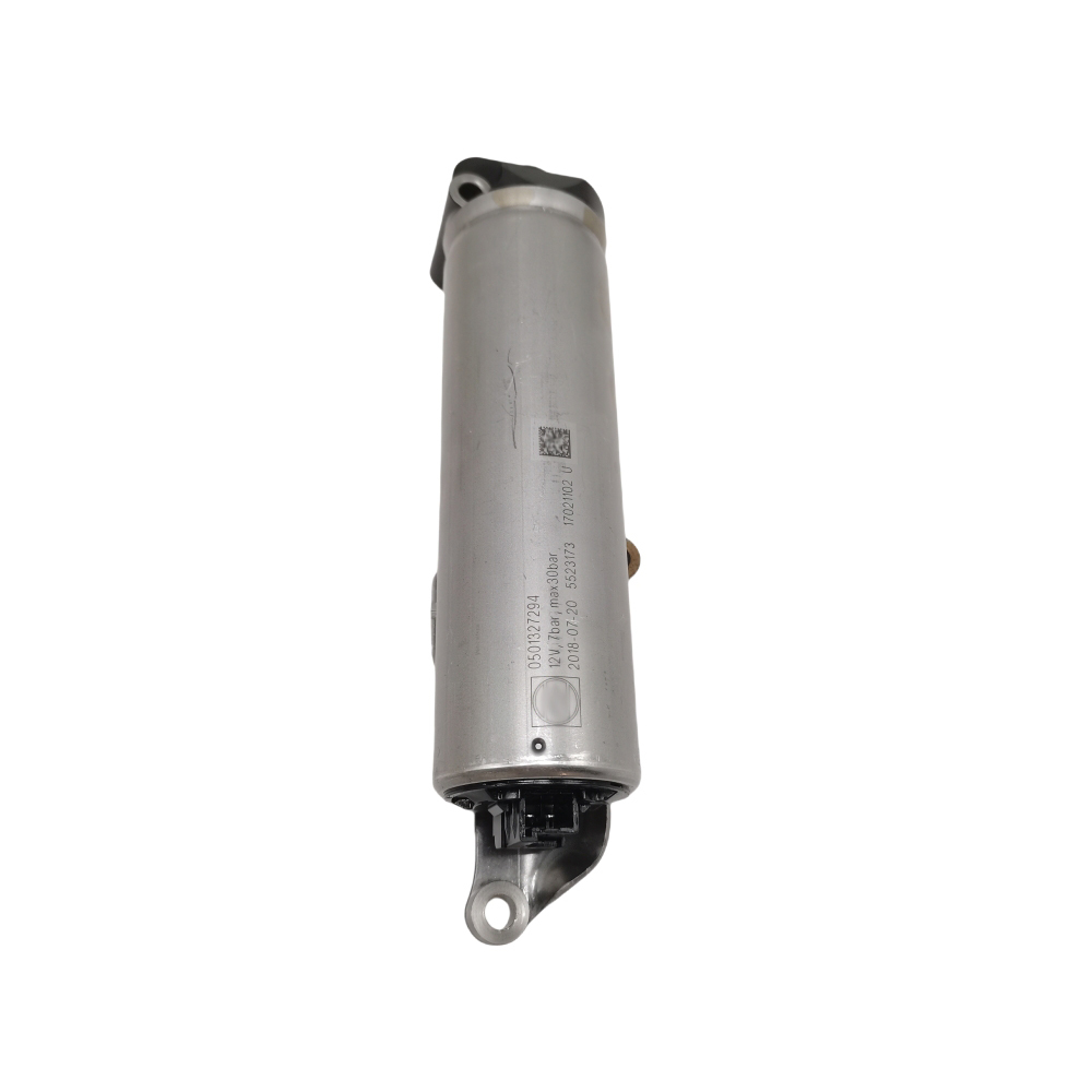 （Ｐ870）（Ｐ3050）（Ｐ1385）（Ｐ3246） ZF 8HP45X BMW için 0501327294 şanzıman hidrolik Solenoid pompa SP