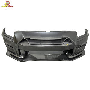 Комплект кузова Nismo для <span class=keywords><strong>Nissan</strong></span> GTR R35 2008-2016, боковые Спойлеры для <span class=keywords><strong>NIssan</strong></span> GTR - Product Image 5