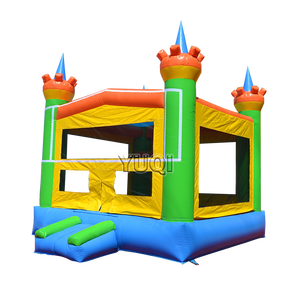 Asie <span class=keywords><strong>gonflable</strong></span> châteaux gonflables pour enfants équipement de fête <span class=keywords><strong>gonflable</strong></span> jeux gonflables heureux <span class=keywords><strong>hop</strong></span> - Product Image 6