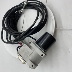 Motor de Aceleración para Excavadora E320L E320V2 E325 E330 126-3019 7Y-5558 7Y3913 7Y5461 de Alta Calidad - Product Image 5
