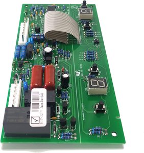 Bảng Điều Khiển Tủ Lạnh Jazz W10503278 Cho <span class=keywords><strong>Whirlpool</strong></span> Maytag WPW10503278,12868513,12784415,W10165748, Phụ Tùng Thiết Bị Gia Dụng - Product Image 3