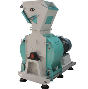 Thức Ăn Tự động máy xay máy-gia cầm động vật Gà Lợn búa nhà máy hạt ngô đậu nành nghiền thức ăn gia súc máy nghiền - Product Image 3