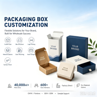 Boîte en carton ondulé personnalisée professionnelle avec des matériaux durables pour le transport de fruits, légumes et produits agricoles