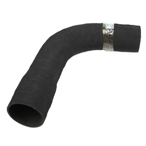 Hot Sales Excavator <b>Rubber</b> <b>Hose</b> SY305LC SY335LC SY365LC Air Intake <b>Hose</b> SY12685078 - Product Image 1