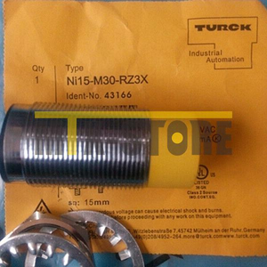 1 chiếc Cảm biến Ni15-m30-rz3x Ni15m30rz3x hoàn toàn mới &amp; proximiwbrty Switch Hàng chính hãng Mới nguyên bản - Product Image 1