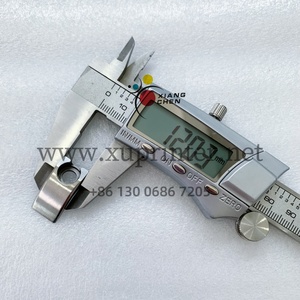 WD High Quality C4.313.108 Gripper for Heidelberg SM102 CD102 CX102 Offset Printing Machine Parts - Product Image 3
