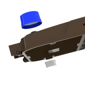 Projecteur LED ultra puissant 500W <span class=keywords><strong>IP65</strong></span> de qualité industrielle 45000 lm 120-277V / 347V / 480V pour éclairage extérieur de parking - Product Image 4