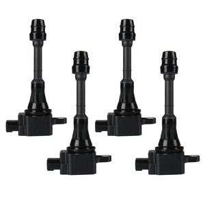 คอยล์จุดระเบิด UF350 ของแท้จากโรงงาน รุ่น 22448-8H310 22448-8H311 สำหรับเครื่องยนต์นิสสัน QR25DE ผลิตในเวียดนาม - Product Image 5