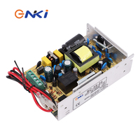 Fuente de alimentación ininterrumpida AC a DC 24V 35W LED 24V Transformador 60W 120W 180W 350W 600W Fuente de alimentación conmutada UPS