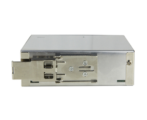 ราคาโรงงาน ชุดจ่ายไฟ PoE อุตสาหกรรมแบบราง DC12V/120W 12V3% 10.0A ช่องจ่ายไฟเดี่ยว สำหรับกล้องวงจรปิด - Product Image 3