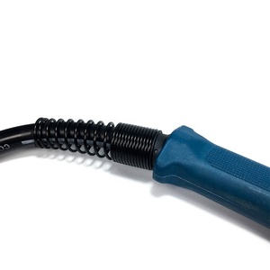 Binzel <span class=keywords><strong>40kd</strong></span> Hàn ngọn đuốc cho Euro nối làm mát bằng không khí hàn ngọn đuốc - Product Image 2