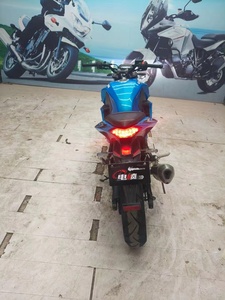 <span class=keywords><strong>Moto</strong></span> à essence 250cc <span class=keywords><strong>d</strong></span>'<span class=keywords><strong>occasion</strong></span> à grande vitesse, très demandée - Product Image 3