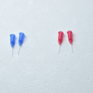 Anyco công nghiệp chính xác ACPP-14GA Hợp kim nhôm ống tiêm pha chế kim keo chấm chung phù hợp PP 1.5 năm bảo hành - Product Image 3