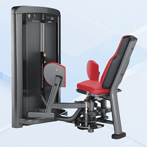 Equipo de Ejercicio Compacto de Calidad Comercial Directo de Fábrica para Tonificar Muslos Externos, Abductores y Muslos Internos - Product Image 1