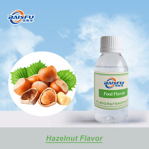 Essence <span class=keywords><strong>de</strong></span> saveur <span class=keywords><strong>de</strong></span> noisette <span class=keywords><strong>de</strong></span> haute qualité rôtie <span class=keywords><strong>de</strong></span> noisette et aromatique en douceur pour une utilisation <span class=keywords><strong>de</strong></span> saveur industrielle dans les aliments et les boissons - Product Image 2
