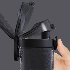 Kendini karıştıran kupa otomatik karıştırma kahve fincanı elektrikli plastik Protein <span class=keywords><strong>Shaker</strong></span> <span class=keywords><strong>Blender</strong></span> karıştırma fincan Protein su şişesi spor salonu için - Product Image 3