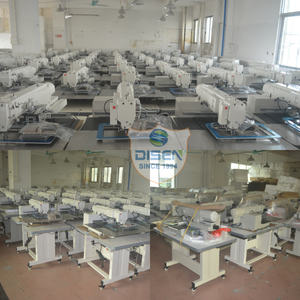 Machine à coudre numérique industrielle pour t-shirts, casquettes, sacs, longueur de point personnalisée, alimentation, nom <span class=keywords><strong>du</strong></span> <span class=keywords><strong>tailleur</strong></span>, logo - Livraison gratuite - Product Image 3