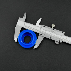 Calibrador Vernier Mecánico Qi Heng Liang Ju, 0.05mm, Acero al Carbono, Herramienta de Medición de Grado Industrial - Product Image 2