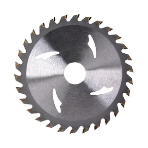 TCT Carbide Circular Saw Blade for wood